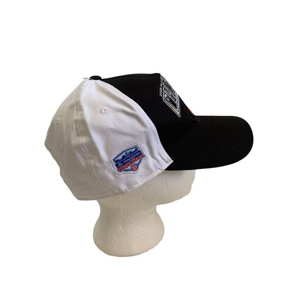 Nike 2022 PlayStation Fiesta Bowl Champs OSU Oklahoma State Snapback Cap Hat New - Picture 3 of 11